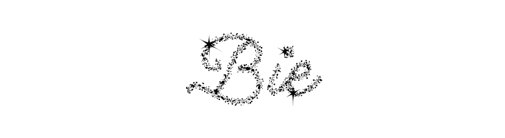 Christmas Miracle PERSONAL USE  Free Fonts Download