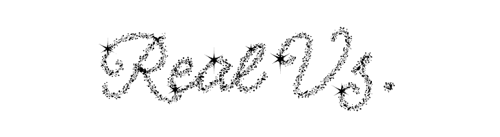 Christmas Miracle PERSONAL USE  Free Fonts Download