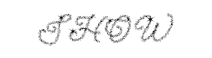 Christmas Miracle PERSONAL USE  Free Fonts Download