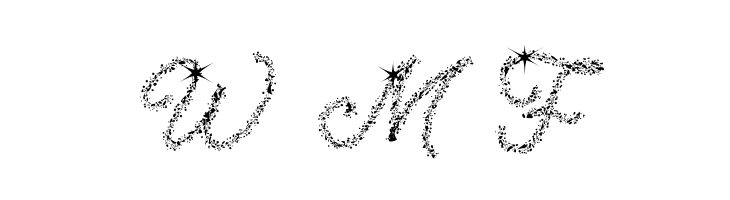 Christmas Miracle PERSONAL USE  Free Fonts Download