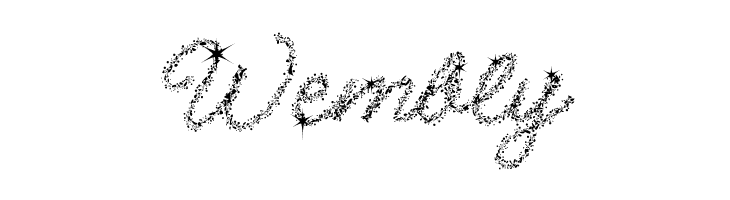 Christmas Miracle PERSONAL USE  Free Fonts Download