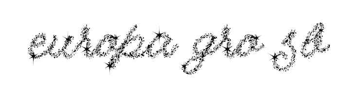 Christmas Miracle PERSONAL USE  Free Fonts Download