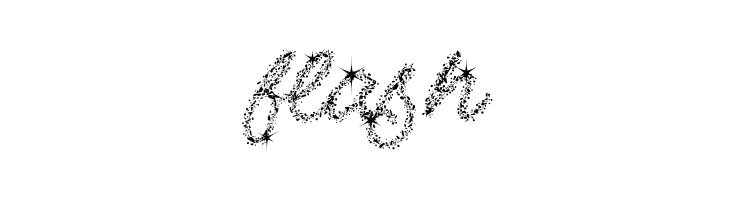 Christmas Miracle PERSONAL USE  Free Fonts Download