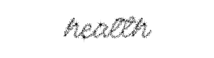 Christmas Miracle PERSONAL USE  Free Fonts Download