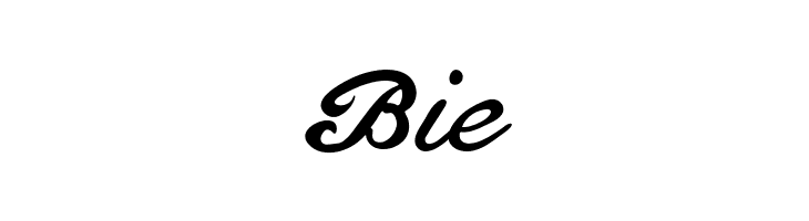 Clothe PERSONAL USE ONLY  Free Fonts Download
