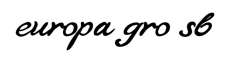 Clothe PERSONAL USE ONLY  Free Fonts Download