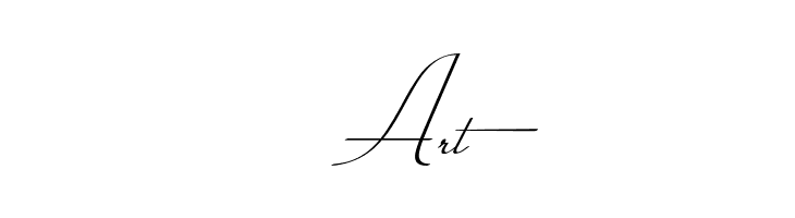 Conture Script PERSONAL USE  Free Fonts Download
