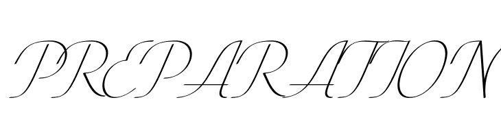 Conture Script PERSONAL USE  Free Fonts Download