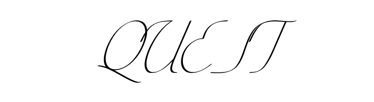 Conture Script PERSONAL USE  Free Fonts Download