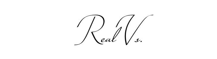 Conture Script PERSONAL USE  Free Fonts Download