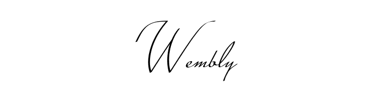 Conture Script PERSONAL USE  Free Fonts Download