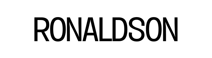 Duera PERSONAL USE Normal Light  Free Fonts Download