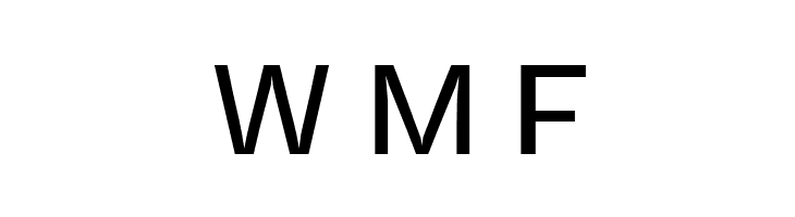 Duera PERSONAL USE Expanded Light  Free Fonts Download