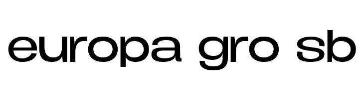 Duera PERSONAL USE Expanded Light  Free Fonts Download