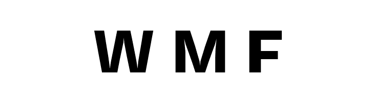 Duera PERSONAL USE Expanded Medium  Free Fonts Download