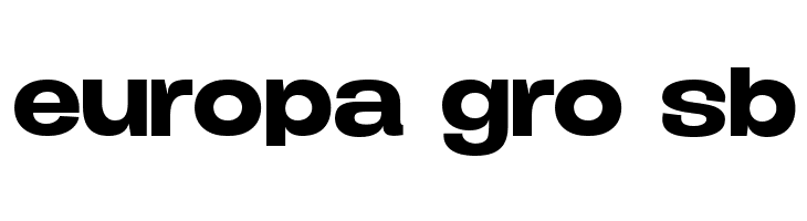 Duera PERSONAL USE Expanded Medium  Free Fonts Download