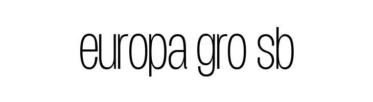 Duera PERSONAL USE Condensed Thin  Free Fonts Download