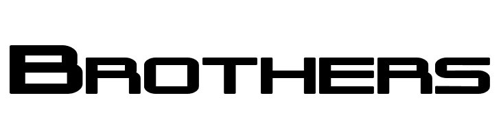 Outer Limits Solid Extended  Free Fonts Download