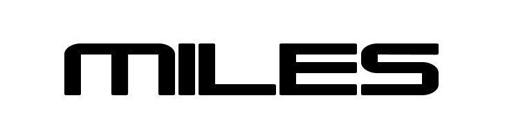 Outer Limits Solid Extended  Free Fonts Download