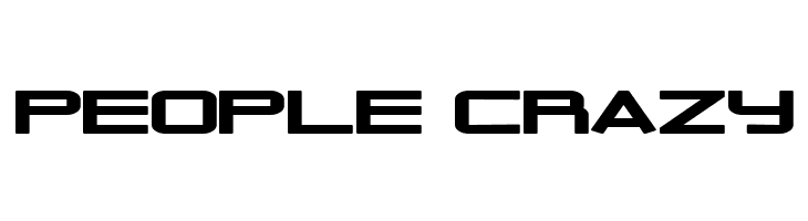 Outer Limits Solid Extended  Free Fonts Download