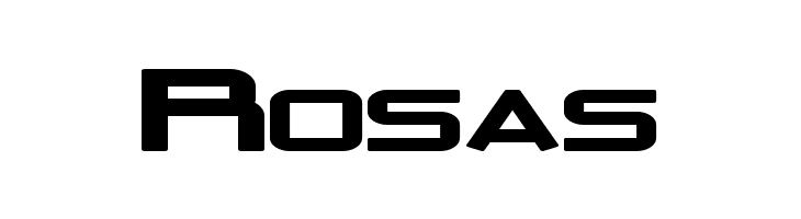 Outer Limits Solid Extended  Free Fonts Download