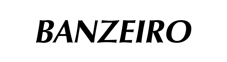 Vera Humana 95 BoldItalic  Free Fonts Download