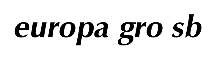 Vera Humana 95 BoldItalic  Free Fonts Download