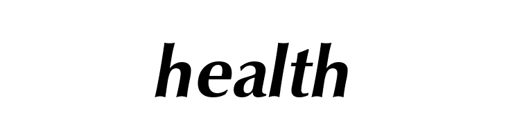 Vera Humana 95 BoldItalic  Free Fonts Download