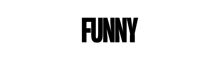 Duera PERSONAL USE Condensed Bold  Free Fonts Download