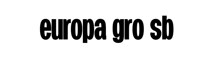 Duera PERSONAL USE Condensed Bold  Free Fonts Download
