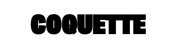 Duera PERSONAL USE Normal Black  Free Fonts Download