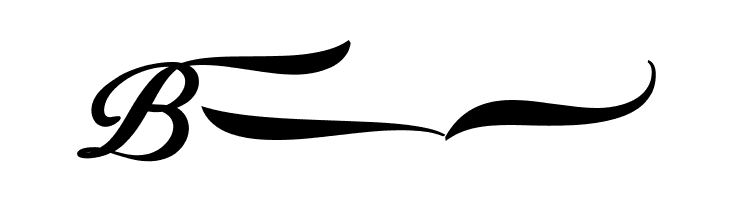 Ederson Deco PERSONAL USE ONLY  Free Fonts Download
