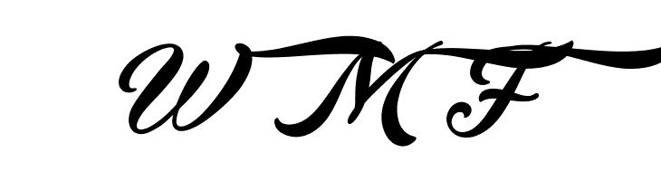 Ederson Deco PERSONAL USE ONLY  Free Fonts Download