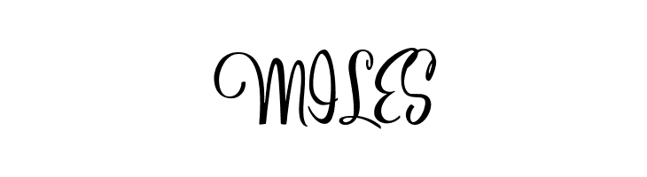 Esplanade Script PERSONAL USE  Free Fonts Download