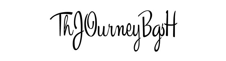 Esplanade Script PERSONAL USE  Free Fonts Download