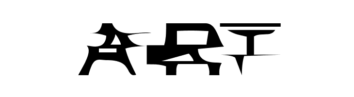 Misplaced  Free Fonts Download