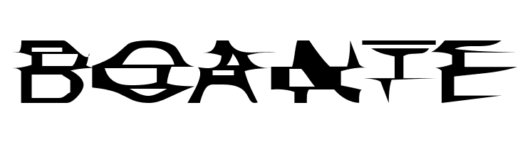 Misplaced  Free Fonts Download