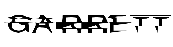 Misplaced  Free Fonts Download