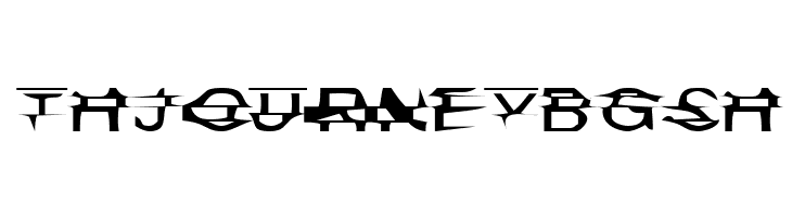 Misplaced  Free Fonts Download