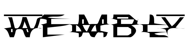 Misplaced  Free Fonts Download