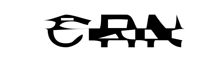 Misplaced  Free Fonts Download