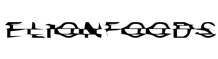Misplaced  Free Fonts Download