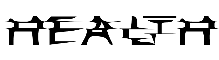 Misplaced  Free Fonts Download