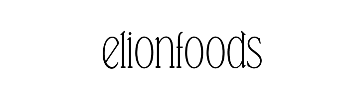 Falkin Serif PERSONAL  Free Fonts Download
