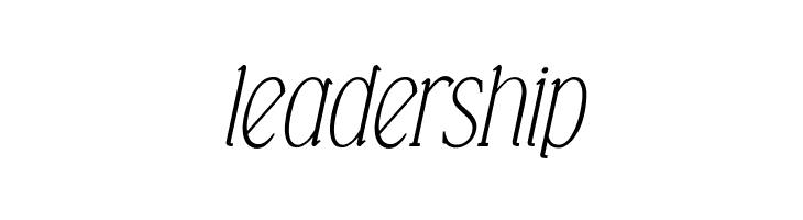 Falkin Serif Italic PERSONAL  Free Fonts Download