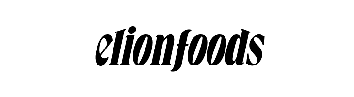 Falkin Serif Bold Ital PERSONAL  Free Fonts Download