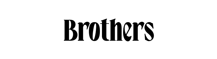 Falkin Serif Bold PERSONAL  Free Fonts Download