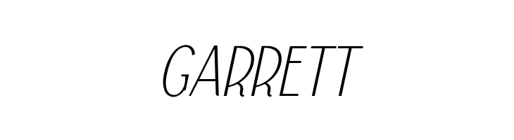 Falkin Sans Italic PERSONAL  Free Fonts Download