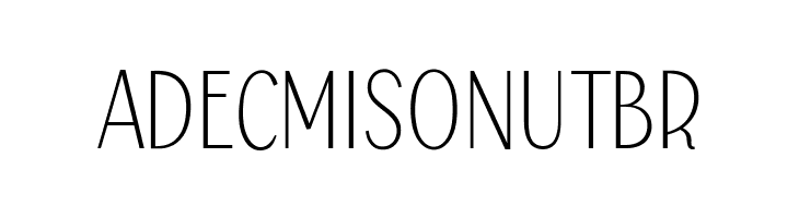 Falkin Script Upright PERSONAL  Free Fonts Download