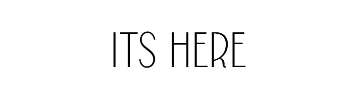 Falkin Script Upright PERSONAL  Free Fonts Download